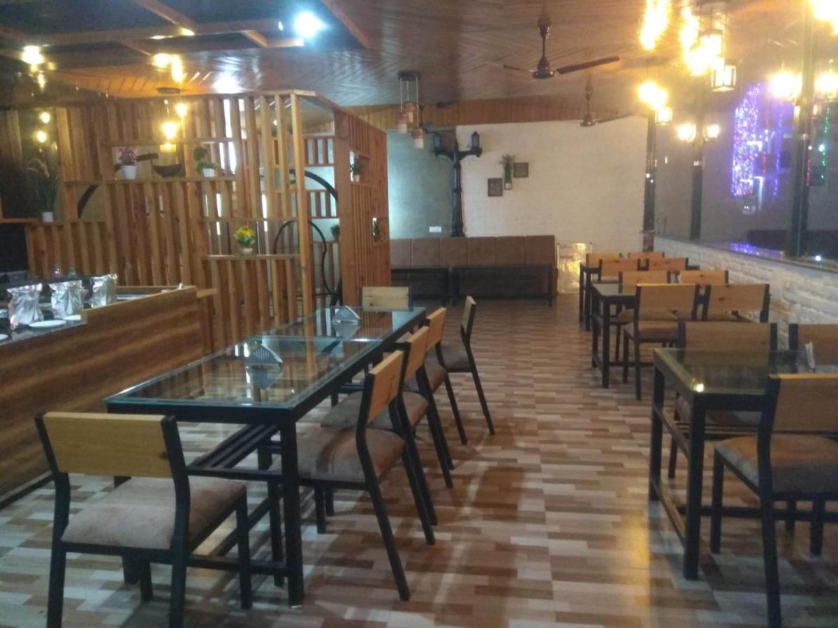 Oyo41147塔伯万瓦蒂卡酒店 Rishīkesh 外观 照片
